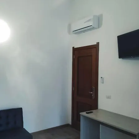 Sole D'oriente Srls Gæstehus Cagliari