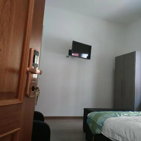 Konukevi Sole D'oriente Srls Cagliari