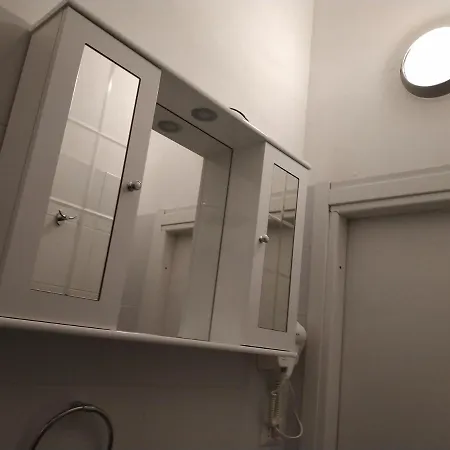 Gæstehus Sole D'oriente Srls *