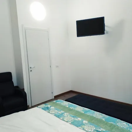 Guest house Sole D'oriente Srls