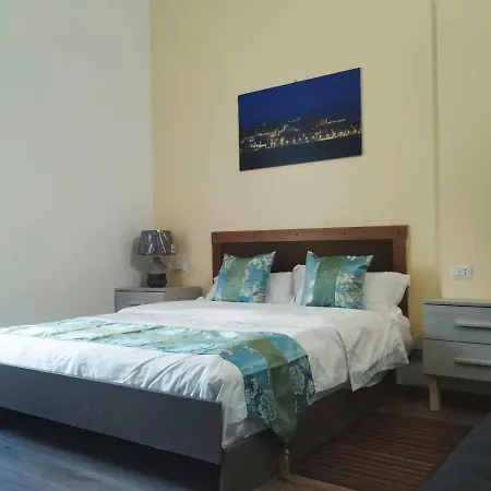 Guest house Sole D'oriente Srls *