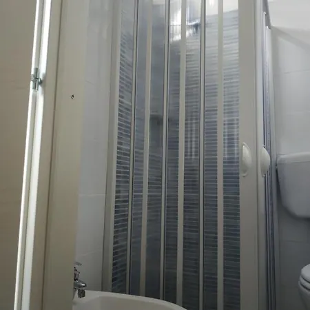 Sole D'oriente Srls Guest house