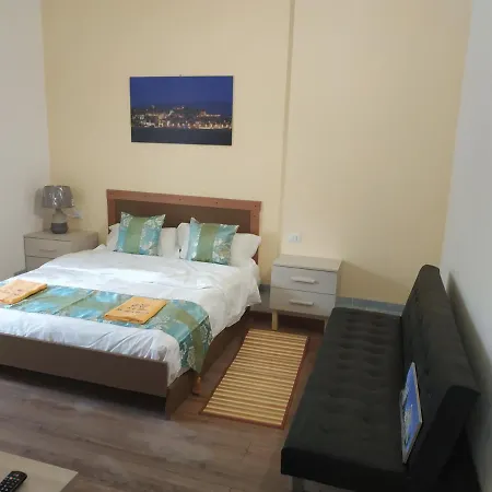 Sole D'oriente Srls Κάλιαρι
