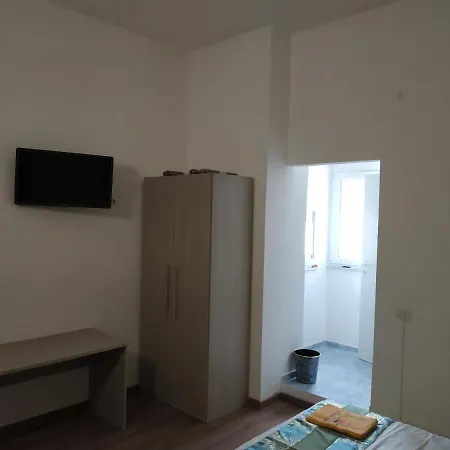 Sole D'oriente Srls Guest house *