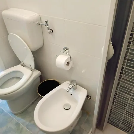 Sole D'oriente Srls Guest house Cagliari