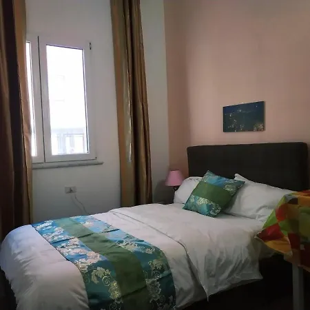 Sole D'oriente Srls Guest house *