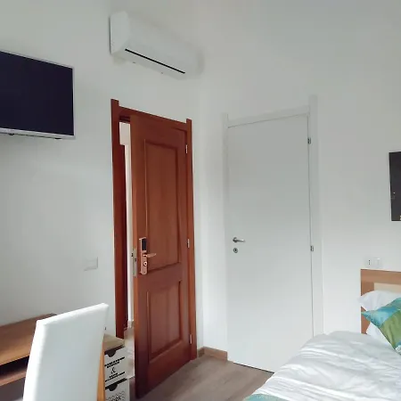 Sole D'oriente Srls Guest house Cagliari